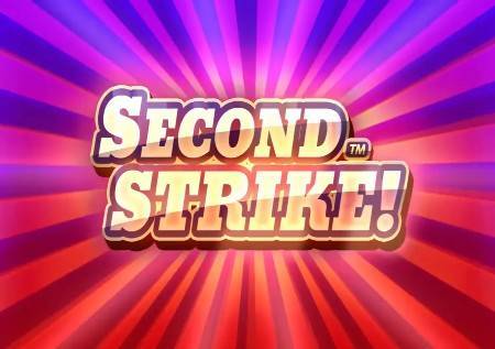 second strike