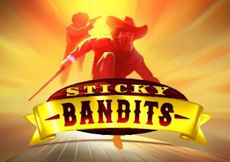 sticky bandits