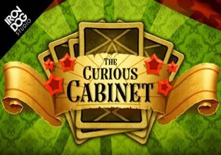 The Curious Cabinet