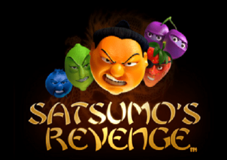Satsumos Revenge