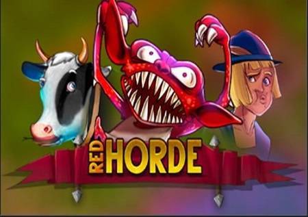Red Horde