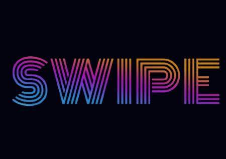 Swipe