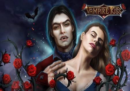 Vampire Kiss