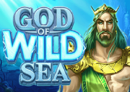 God of Wild Sea