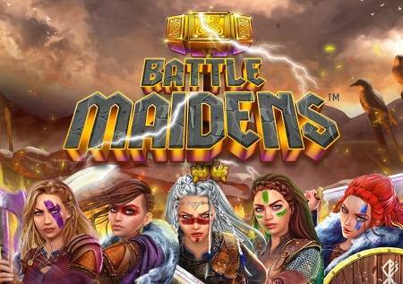 Battle Maidens