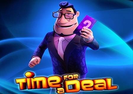 Time for