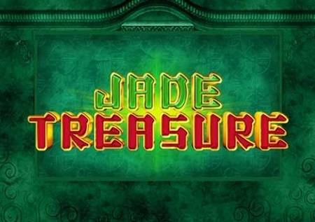 Jade Treasure