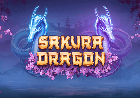 Sakura Dragon
