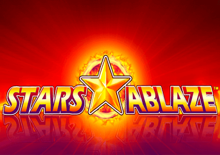 Stars Ablaze