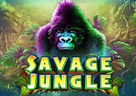 Savage Jungle