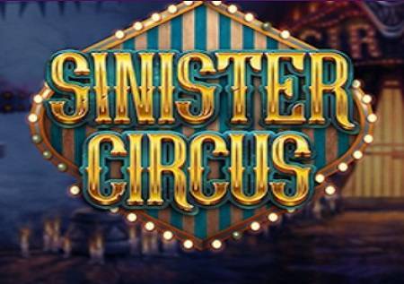 Sinister Circus