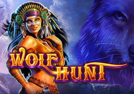 Wolf Hunt