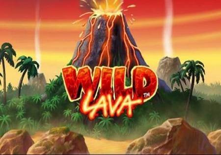 Wild Lava