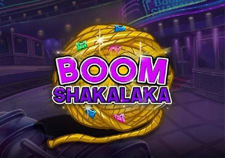 Boomshakalaka