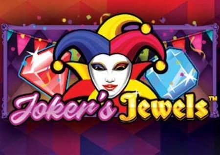 Jokers Jewels