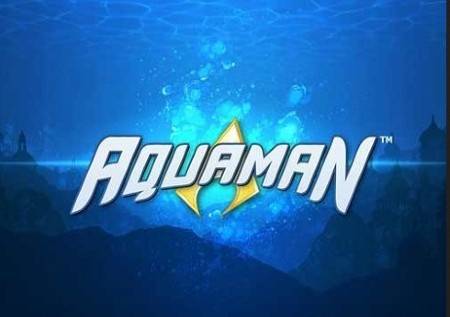 Aquaman