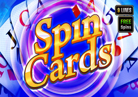 Spin Cards