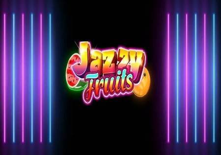 Jazzy fruits