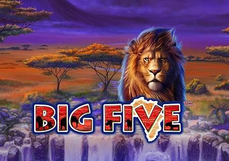 Big Five