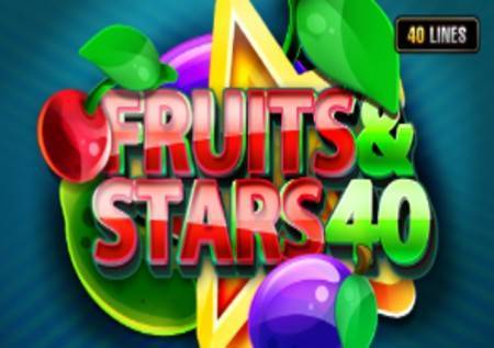 Fruits and