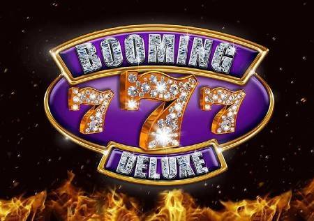 Booming 777