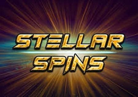 Stellar Spins
