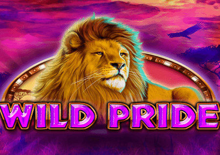 Wild Pride