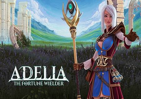 Adelia