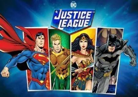 Justice League