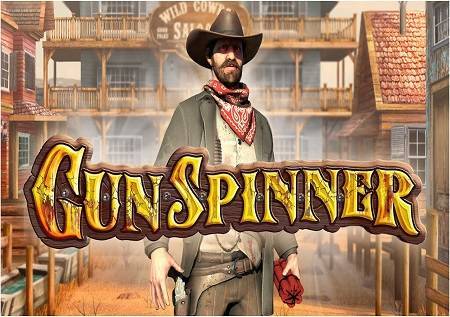 Gunspinner