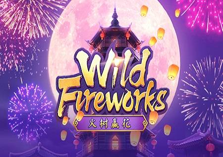 Wild Fireworks