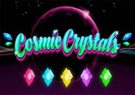 Cosmic Crystals