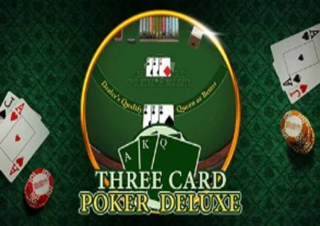 Three Card