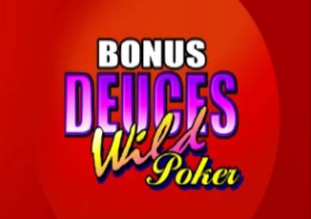 Bonus Deuces