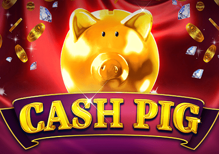 Cash Pig