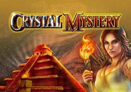 Crystal Mystery
