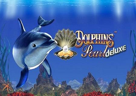 Dolphins Pearl