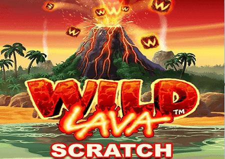 Lava Scratch