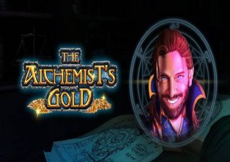 Alchemists