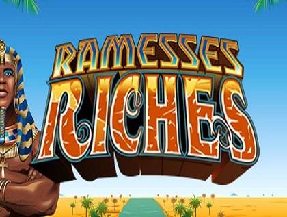 Ramesses Riches