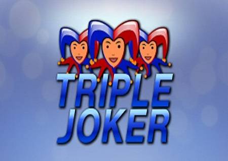 Triple Joker