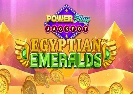 Egyptian Emeralds