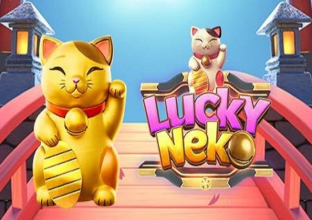 Lucky Neko