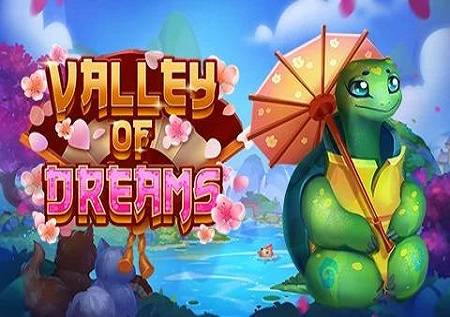 Valley Of
