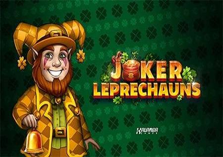 Joker Leprechauns