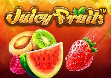 Juicy Fruits