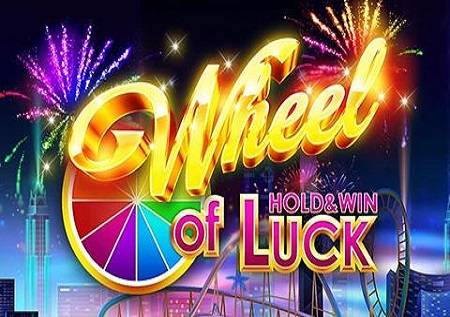 Wheel Of
