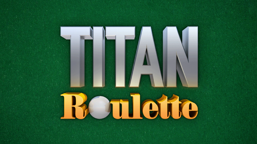 Titan Roulette