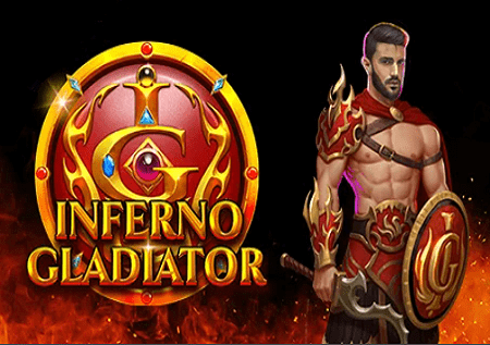 Inferno Gladiator