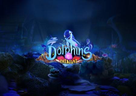 Dolphins Treasure